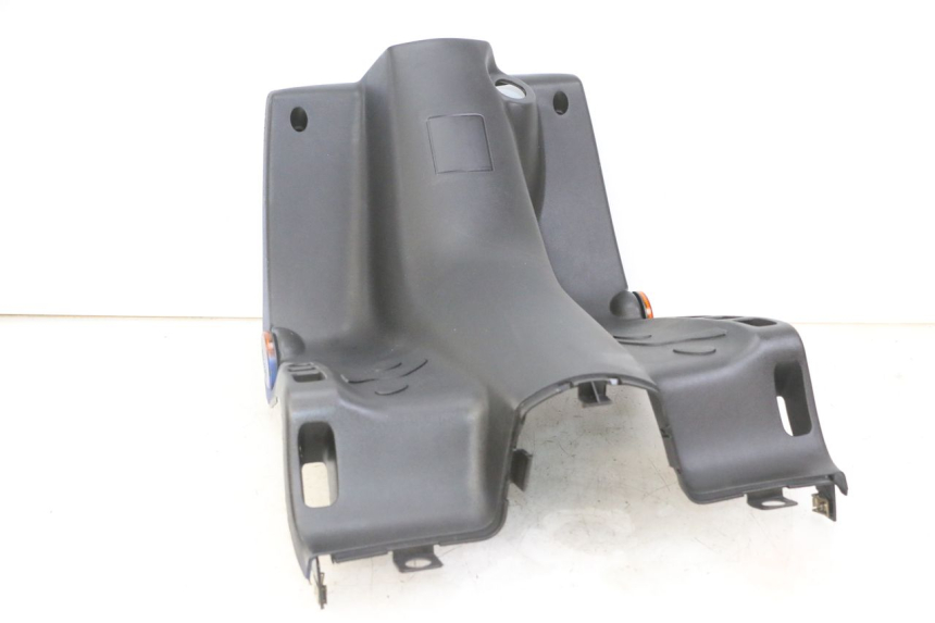 photo de RETROSCUDO PEUGEOT SPEEDFIGHT 2 LC 50 (2000 - 2009)