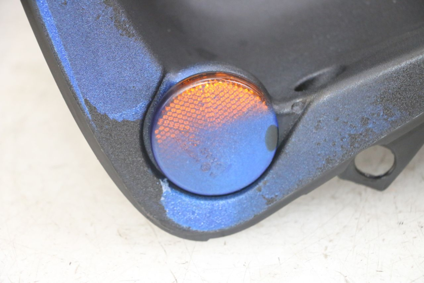 photo de RETROSCUDO PEUGEOT SPEEDFIGHT 2 LC 50 (2000 - 2009)