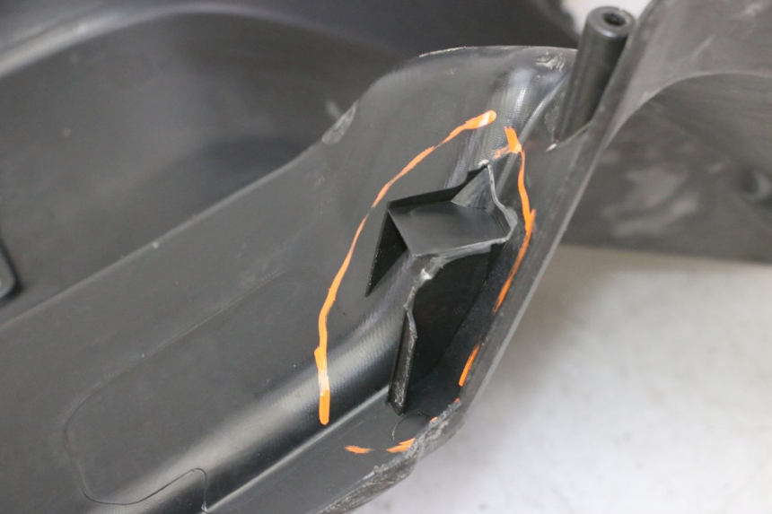photo de PANNELLO INTERNO PEUGEOT SPEEDFIGHT 3 AIR 50 (2009 - 2015)