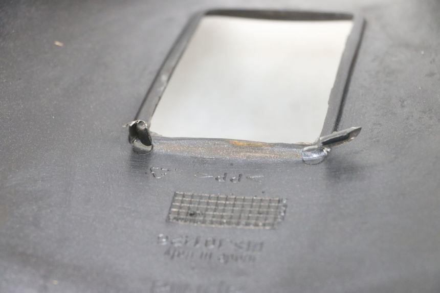 photo de RETROSCUDO APRILIA SR CARB LC 2T 50 (2004 - 2012)