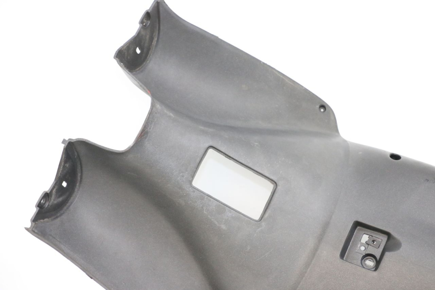 photo de RETROSCUDO APRILIA SR CARB LC 2T 50 (2004 - 2012)