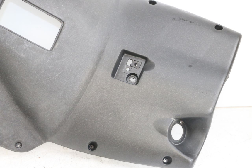 photo de RETROSCUDO APRILIA SR CARB LC 2T 50 (2004 - 2012)