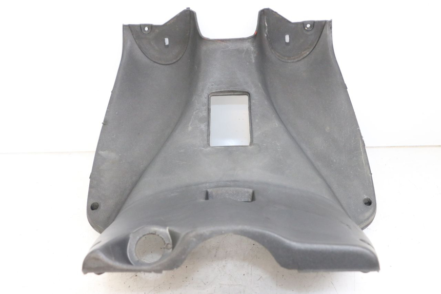 photo de RETROSCUDO APRILIA SR CARB LC 2T 50 (2004 - 2012)