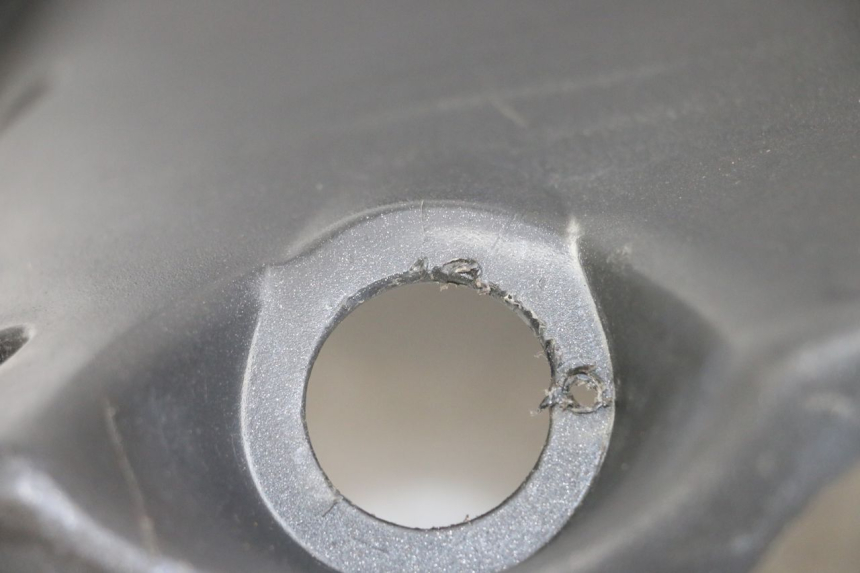 photo de RETROSCUDO APRILIA SR CARB LC 2T 50 (2004 - 2012)