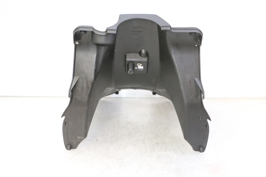 photo de RETROSCUDO APRILIA SR R 2T LC 50 (2018 - 2021)