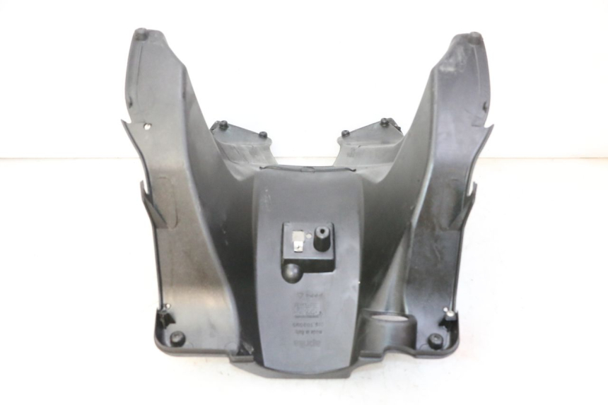 photo de RETROSCUDO APRILIA SR R 2T LC 50 (2018 - 2021)