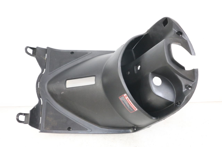 photo de FASCIA INTERNA VASTRO STREET X 4T 50 (2016 - 2021)