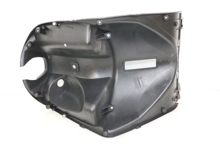 photo de FASCIA INTERNA VASTRO STREET X 4T 50 (2016 - 2021)