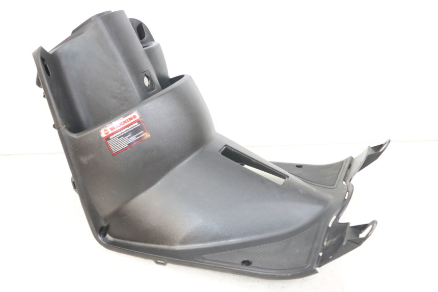 photo de FASCIA INTERNA VASTRO STREET X 4T 50 (2016 - 2021)