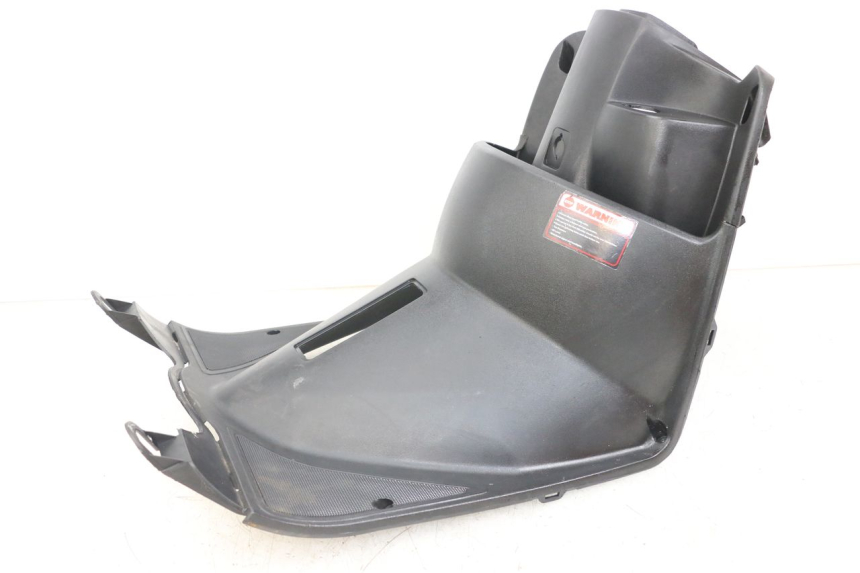 photo de FASCIA INTERNA VASTRO STREET X 4T 50 (2016 - 2021)