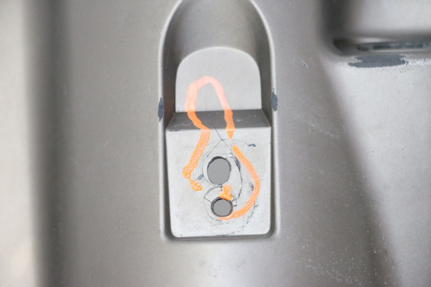 photo de PANNELLO INTERNO MBK STUNT NAKED 50 (2004 - 2018)