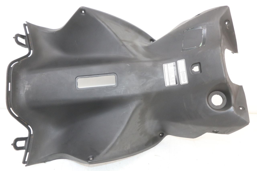 photo de RETROSCUDO KYMCO SUPER 8 4T 50 (2021 - 2024)