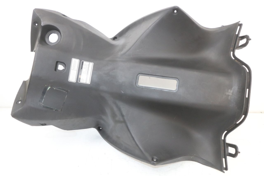 photo de RETROSCUDO KYMCO SUPER 8 4T 50 (2021 - 2024)