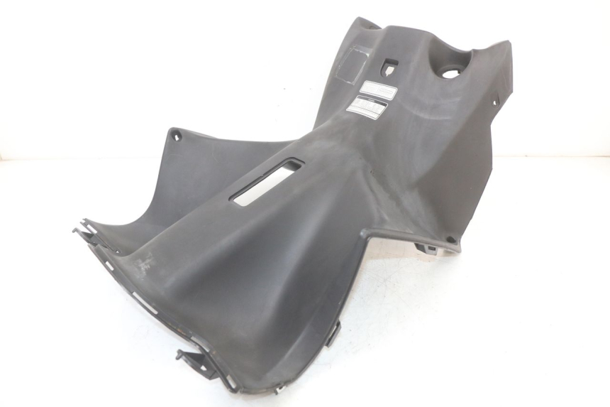 photo de RETROSCUDO KYMCO SUPER 8 4T 50 (2021 - 2024)