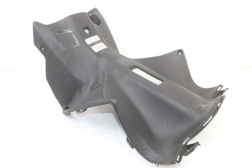 photo de RETROSCUDO KYMCO SUPER 8 4T 50 (2021 - 2024)