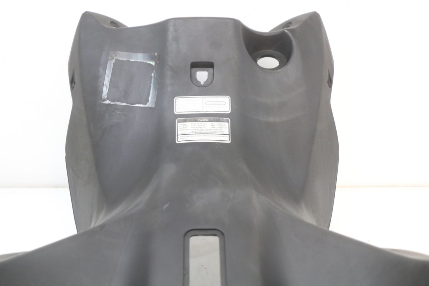 photo de RETROSCUDO KYMCO SUPER 8 4T 50 (2021 - 2024)