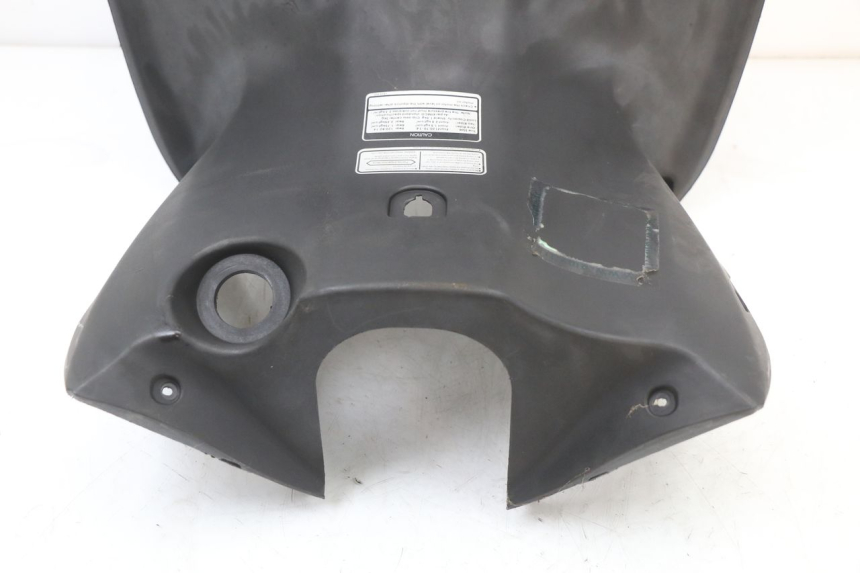 photo de RETROSCUDO KYMCO SUPER 8 4T 50 (2021 - 2024)