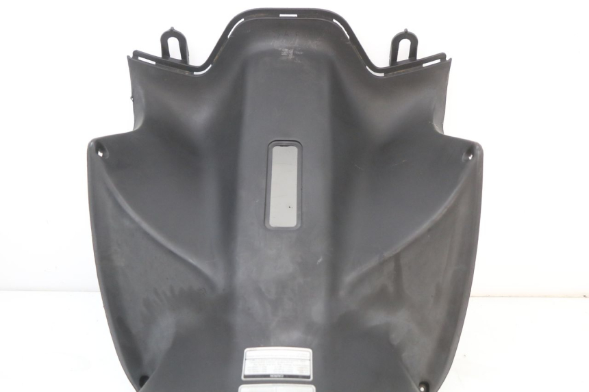 photo de RETROSCUDO KYMCO SUPER 8 4T 50 (2021 - 2024)