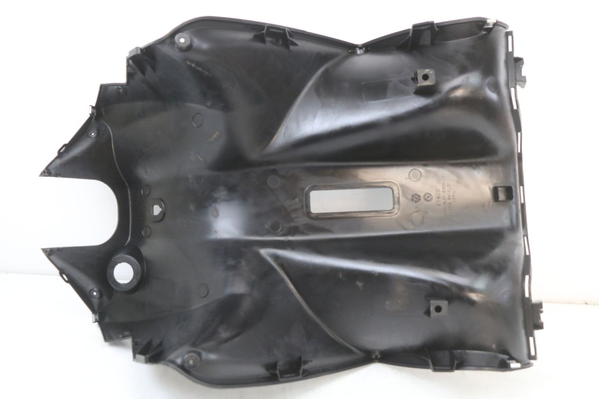 photo de RETROSCUDO KYMCO SUPER 8 4T 50 (2021 - 2024)