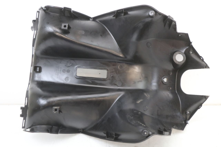 photo de RETROSCUDO KYMCO SUPER 8 4T 50 (2021 - 2024)