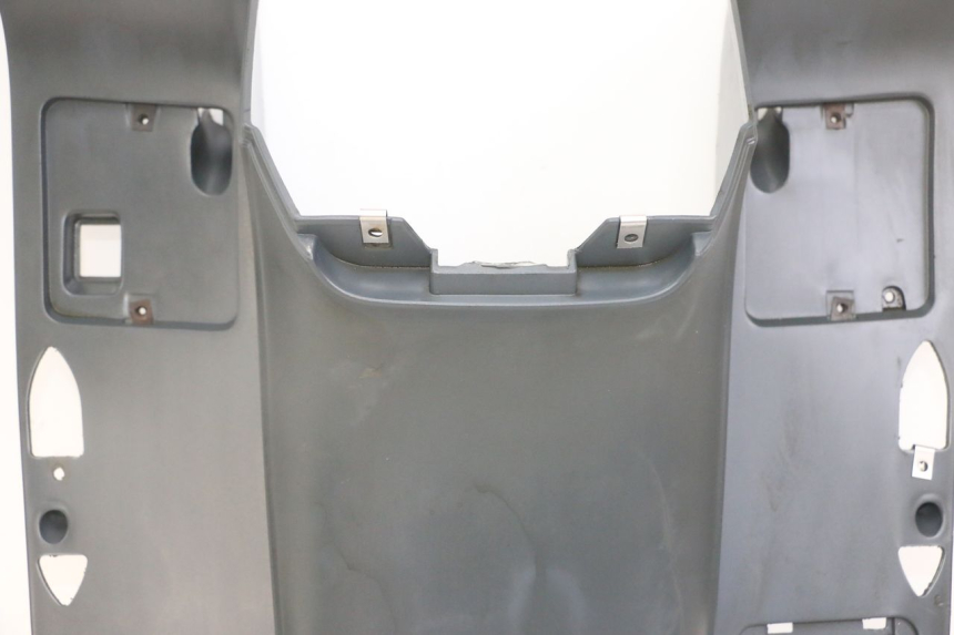 photo de RETROSCUDO PIAGGIO SUPER LX 125 (2000 - 2003)