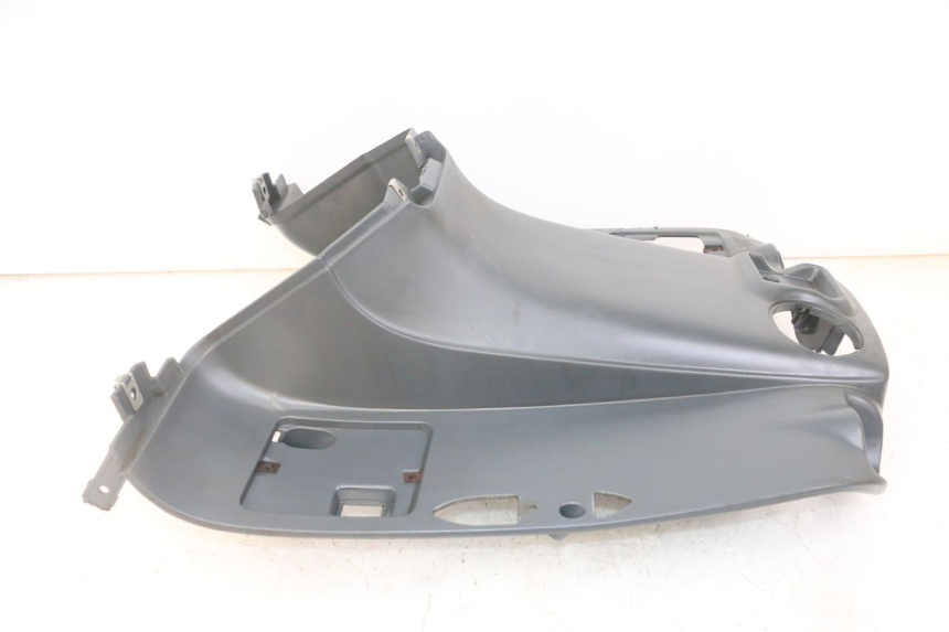 photo de RETROSCUDO PIAGGIO SUPER LX 125 (2000 - 2003)