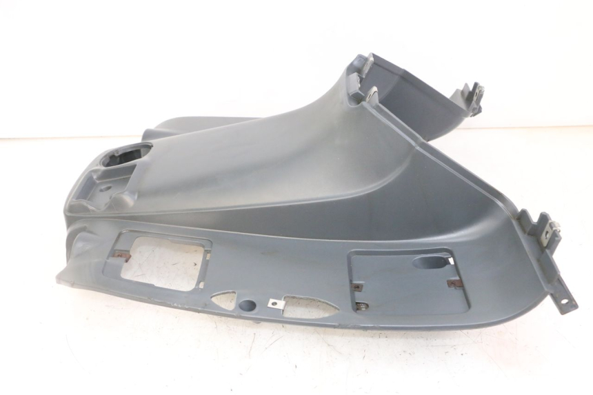 photo de RETROSCUDO PIAGGIO SUPER LX 125 (2000 - 2003)