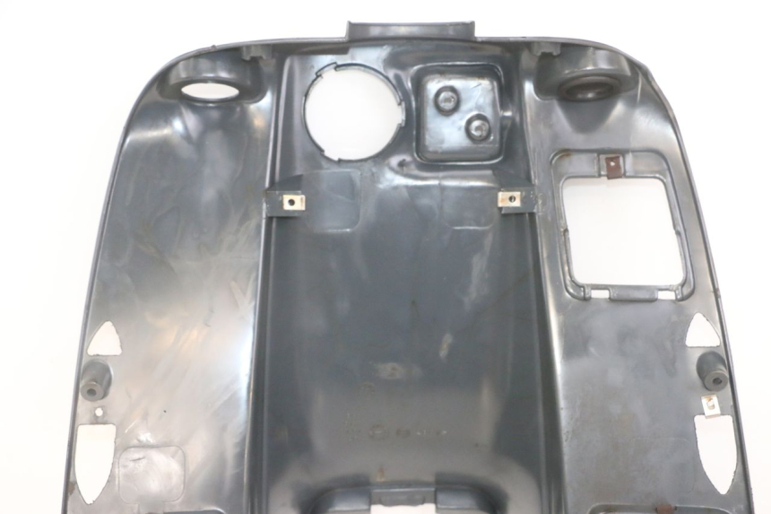 photo de RETROSCUDO PIAGGIO SUPER LX 125 (2000 - 2003)