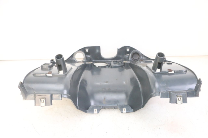 photo de RETROSCUDO PIAGGIO SUPER LX 125 (2000 - 2003)