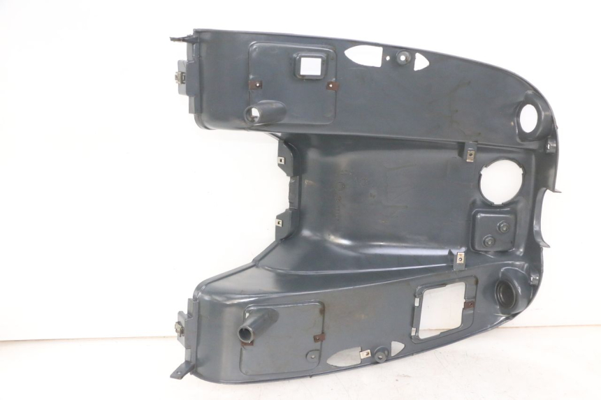 photo de RETROSCUDO PIAGGIO SUPER LX 125 (2000 - 2003)