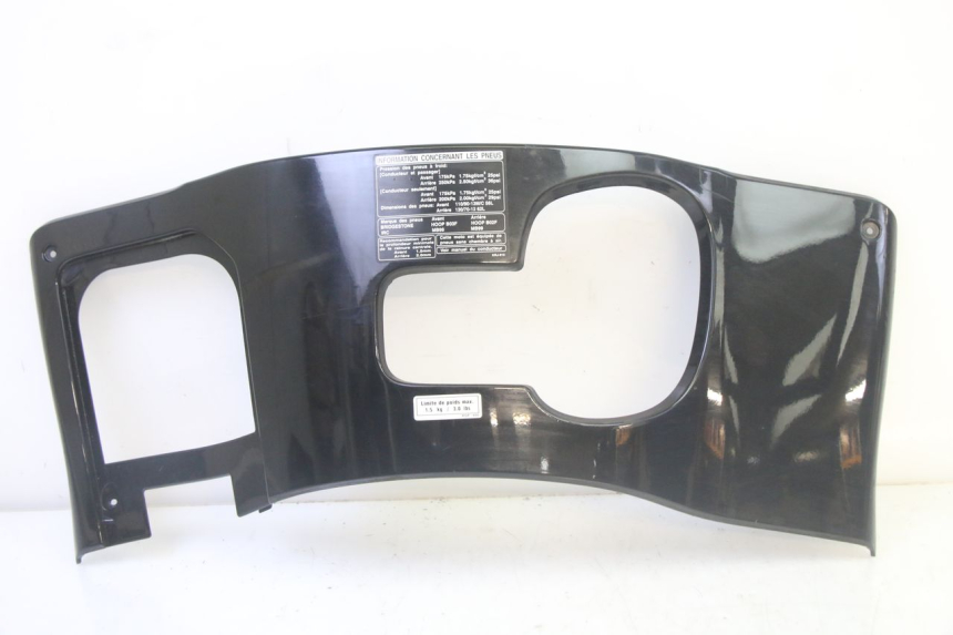 photo de PANNELLO INTERNO SUPERIORE HONDA FES S-WING SWING ABS 125 (2007 - 2015)