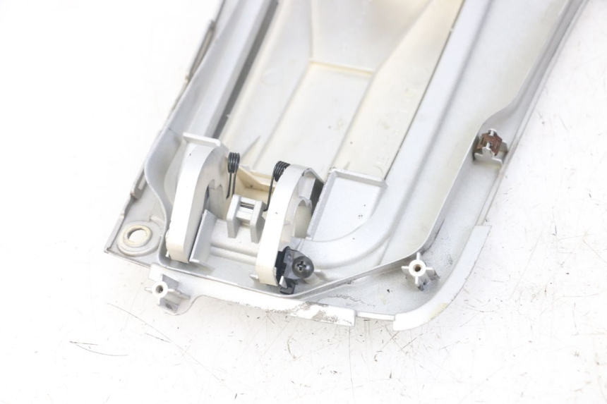 photo de RETROSCUDO SUPERIORE HONDA FJS SILVERWING SILVER WING 600 (2001 - 2010)