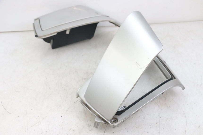 photo de RETROSCUDO SUPERIORE HONDA FJS SILVERWING SILVER WING 600 (2001 - 2010)