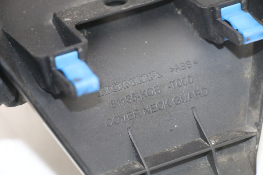 photo de RETROSCUDO SUPERIORE HONDA FORZA 125 (2021 - 2025)