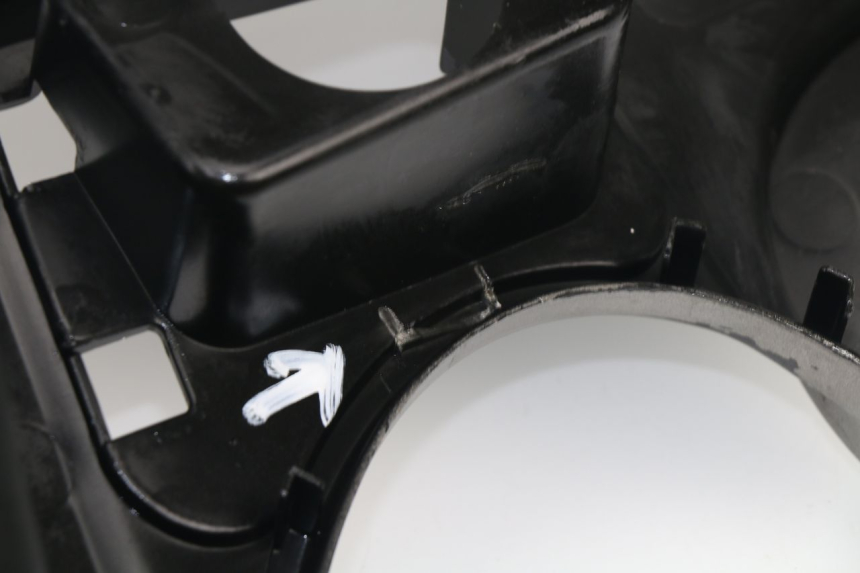 photo de PANNELLO INTERNO SUPERIORE KYMCO GRAND DINK 125 (2002 - 2007)