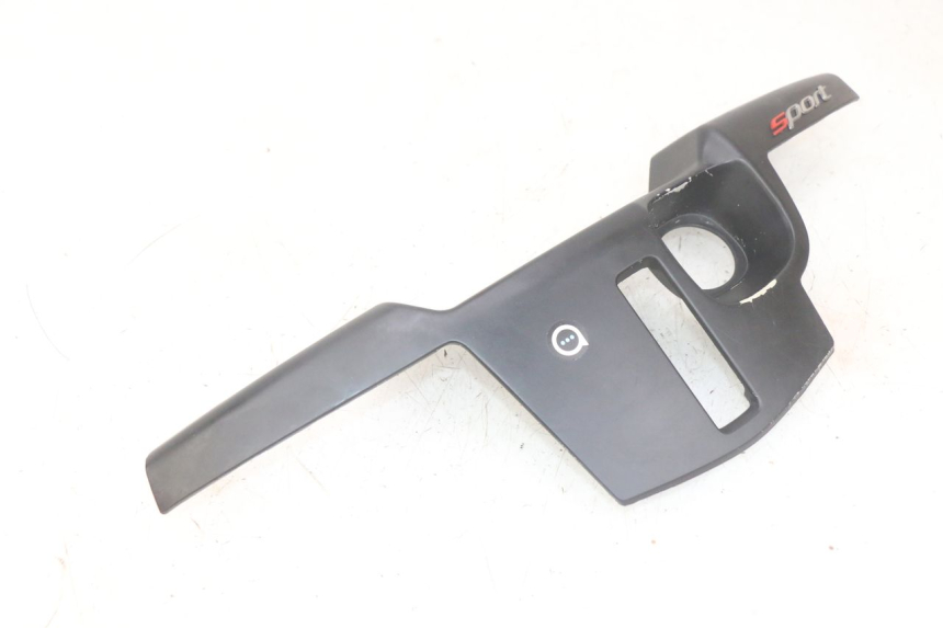 photo de RETROSCUDO SUPERIORE PIAGGIO MP3 HPE 300 (2019 - 2026) - Vista principale