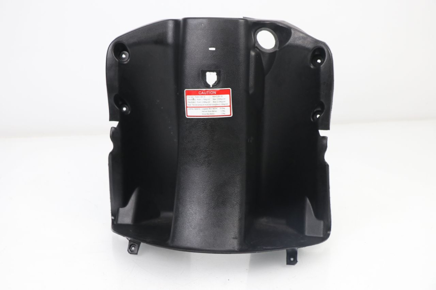 photo de PANNELLO INTERNO SUPERIORE TNT MOTOR ROMA 10' 4T 50 (2007 - 2018)