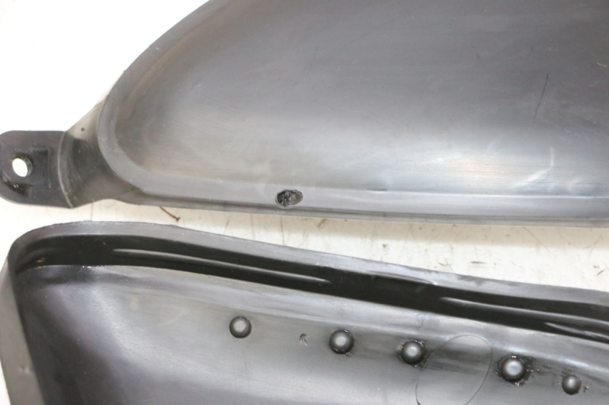 photo de RETROSCUDO SUPERIORE YAMAHA X-MAX XMAX 125 (2010 - 2014)