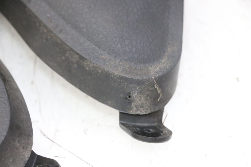 photo de RETROSCUDO SUPERIORE YAMAHA X-MAX XMAX 125 (2010 - 2014)