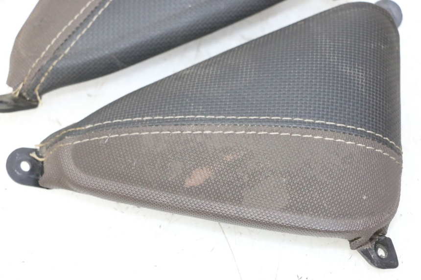 photo de RETROSCUDO SUPERIORE YAMAHA X-MAX XMAX 125 (2010 - 2014)