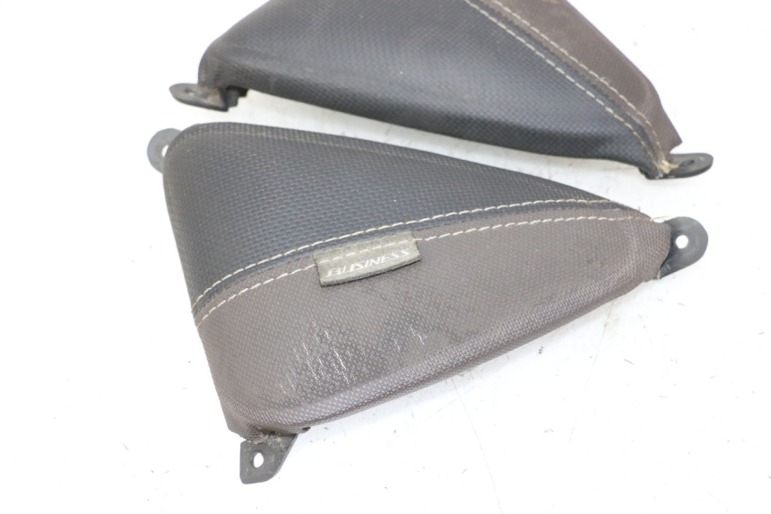 photo de RETROSCUDO SUPERIORE YAMAHA X-MAX XMAX 125 (2010 - 2014)