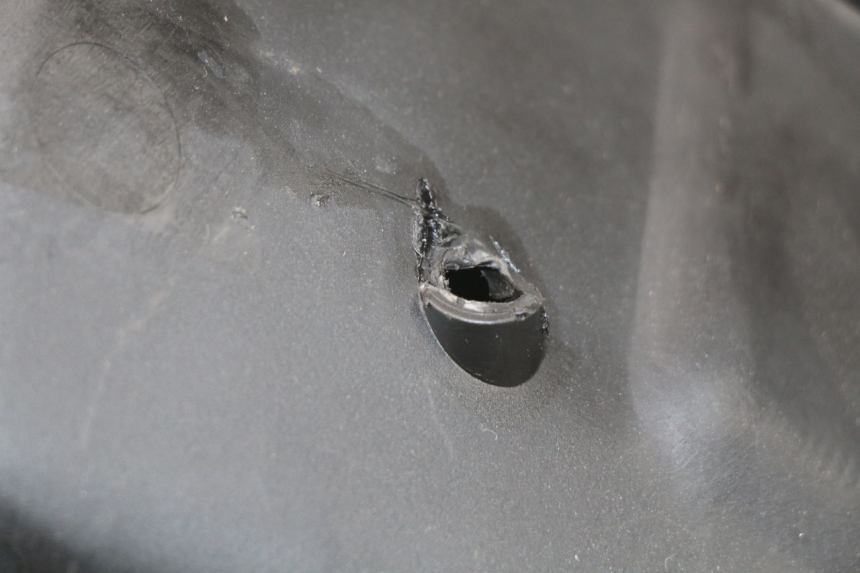 photo de FASCIA INTERNA PEUGEOT SV 50 (1992 - 2004)