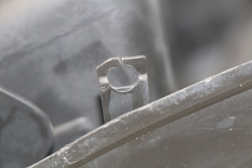 photo de FASCIA INTERNA PEUGEOT SV 50 (1992 - 2004)