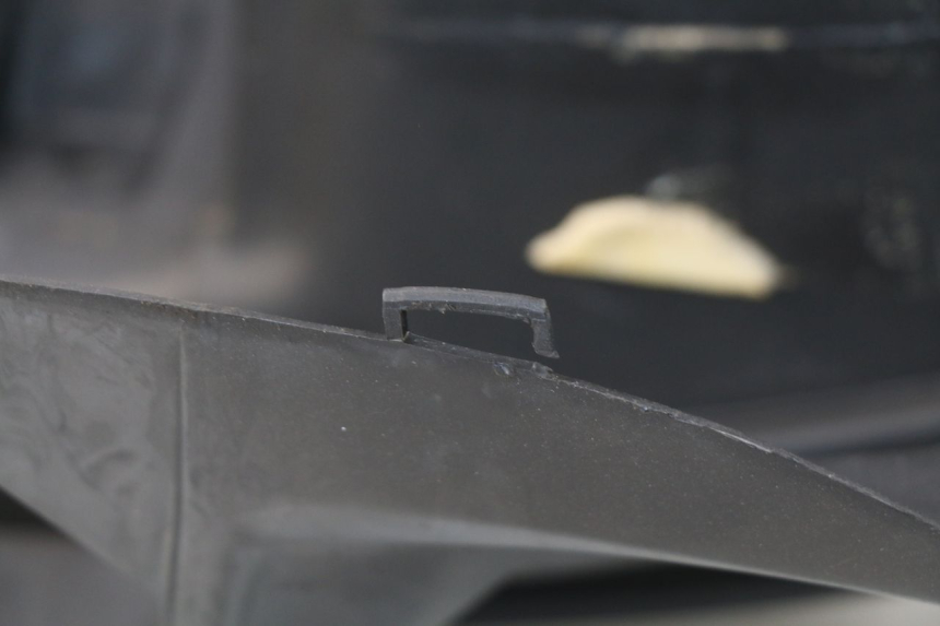 photo de Fascia interna PEUGEOT SV 80 (1993 - 1997)