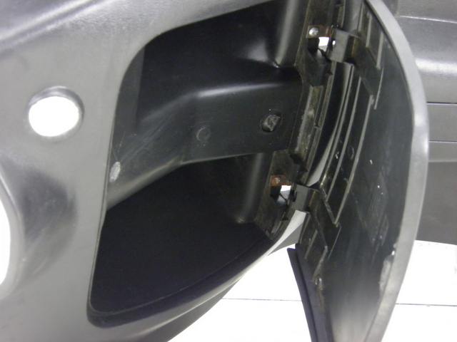 photo de FASCIA INTERNA SWEET ELEC SWEET RACER TOB BOY 1 (2009 - 2012)