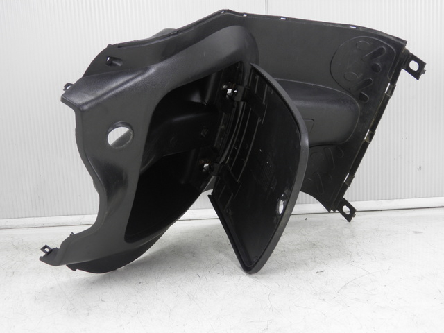 photo de FASCIA INTERNA SWEET ELEC SWEET RACER TOB BOY 1 (2009 - 2012)