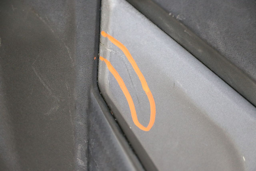 photo de PANNELLO INTERNO SYM JET 14 4T 50 (2018 - 2022)