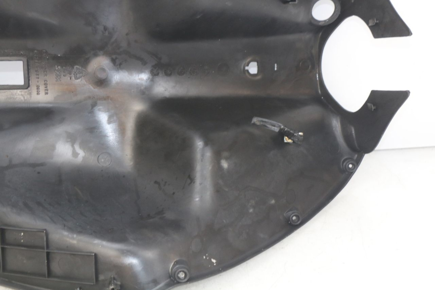 photo de PANNELLO INTERNO SYM JET EURO X 2T 50 (2003 - 2007)