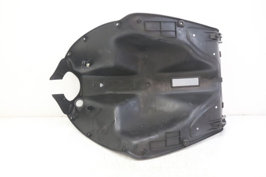 photo de PANNELLO INTERNO SYM JET EURO X 2T 50 (2003 - 2007)