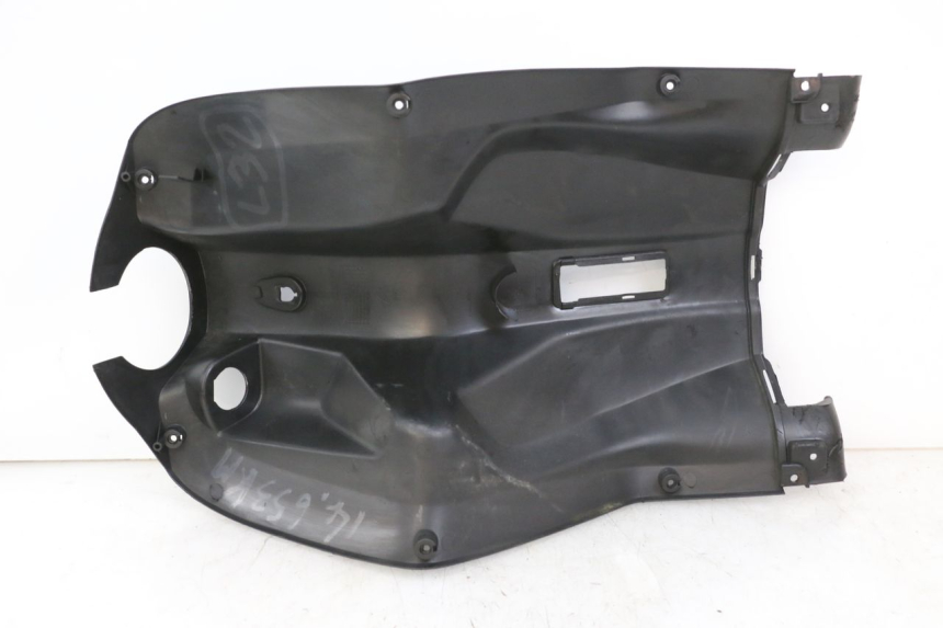 photo de PANNELLO INTERNO SYM ORBIT 2 4T 50 (2008 - 2017)